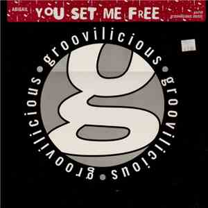 Abigail - You Set Me Free download free