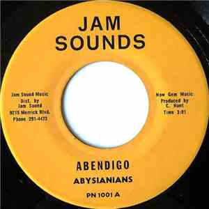 Abysianians - Abendigo download free