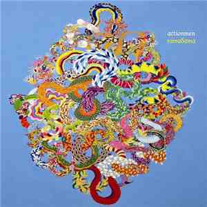Actionmen - Ramadama download free