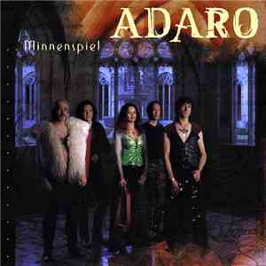 Adaro  - Minnenspiel download free
