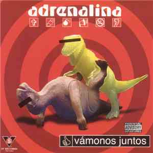 Adrenalina  - Vámonos Juntos download free