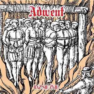 Adwent - Raz się żyje download free
