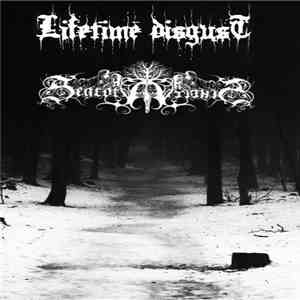Aegrotationis, Lifetime Disgust - Split download free