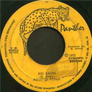 Agustus Pablo - Kid Ralph download free
