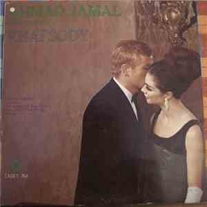 Ahmad Jamal - Rhapsody download free