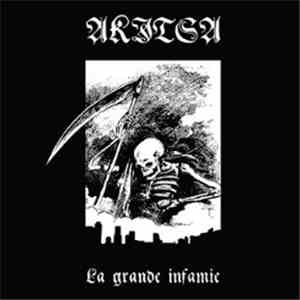 Akitsa - La Grande Infamie download free