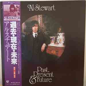 Al Stewart - Past, Present & Future download free