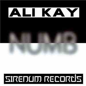 Ali Kay - Numb download free