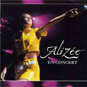 Alizée - En Concert download free