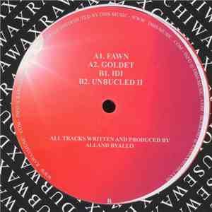 Alland Byallo - For Everyone A Sentence download free