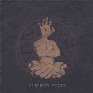 Alt3r3d Stat3 - Dubbed In Black download free