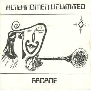 Alternomen Unlimited - Facade EP download free