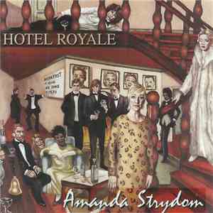 Amanda Strydom - Hotel Royale download free