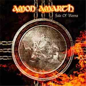 Amon Amarth - Fate Of Norns download free