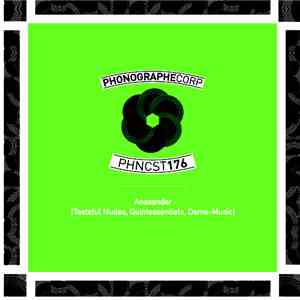 Anaxander - PHNCST176 download free