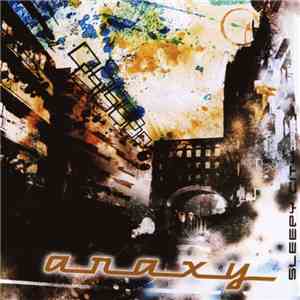 Anaxy - Zählwerk EP download free