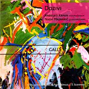 Anđelko Krpan • Nada Majnarić - Dozivi / Calls download free