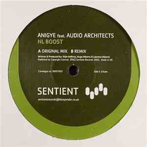 Anigye - NL Boost download free