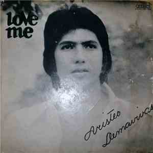 Aristeo Demavivas - Love Me download free