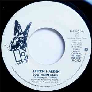 Arlene Harden - Southern Belle download free