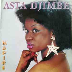 Asta Djimbe - Mapire download free