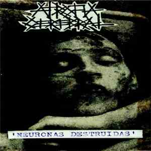 Atrofia Cerebral - Neuronas Destruidas download free