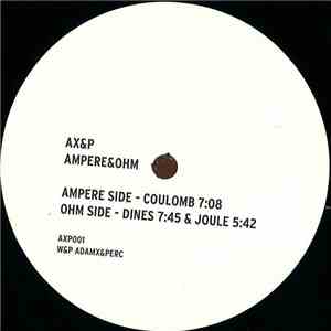 AX&P - Ampere&Ohm download free