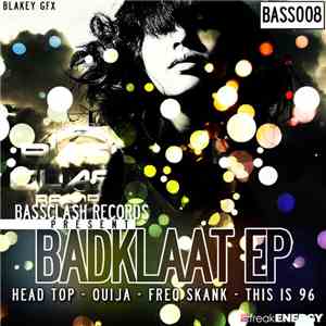 Badklaat - Badklaat EP download free