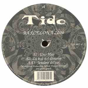 Barcelona 2000 - Uno Mas / La Voz Del Desierto / Sendero Del Sol download free
