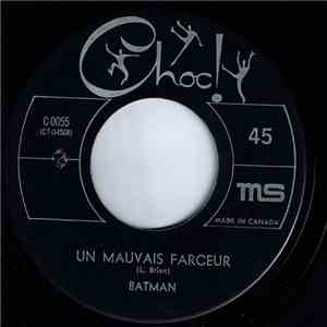 Batman  - Un Mauvais Farceur download free