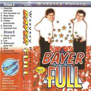 Bayer Full - Wszyscy Polacy download free