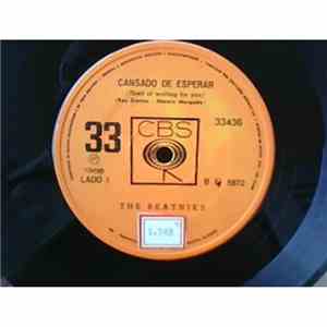 Beatniks  - Cansado De Esperar / Este Lugar Vazio download free