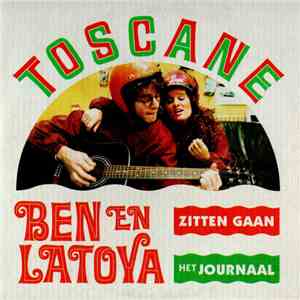 Ben En Latoya - Toscane download free
