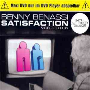 Benny Benassi - Satisfaction (Video Edition) download free
