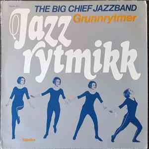 Big Chief Jazzband - Jazzrytmikk Grunnrytmer download free