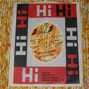 Bill Black's Combo - Turn On Your Love Light download free