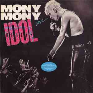 Billy Idol - Mony Mony (Live) download free