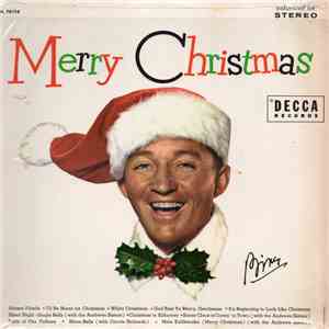 Bing Crosby - Merry Christmas download free