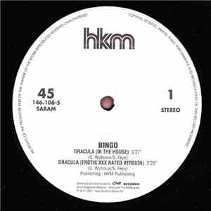 Bingo! - Dracula download free