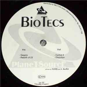 Biotecs - Cyclus 4 download free
