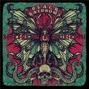 Black Rainbows - Supermothafuzzalicious!! download free