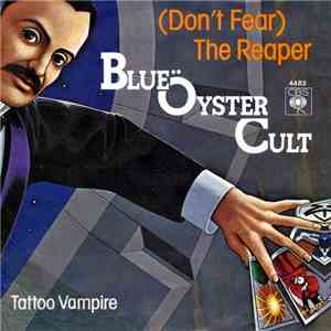 Blue Öyster Cult - (Don't Fear) The Reaper download free