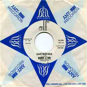 Bobbi Lynn - Earthquake / Opportunity Street download free