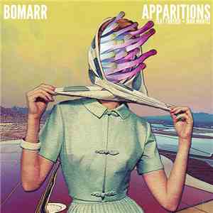 Bomarr, Man Mantis, Tarsier  - Apparitions download free