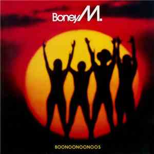 Boney M. - Boonoonoonoos download free