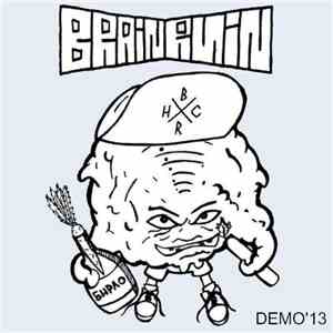 Brainruin - Demo '13 download free
