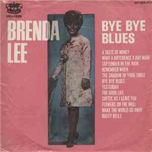 Brenda Lee - Bye Bye Blues download free