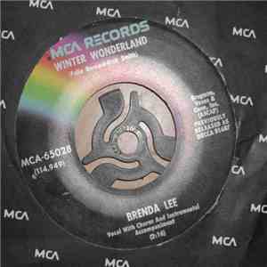 Brenda Lee - Winter Wonderland / Jingle Bell Rock download free