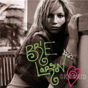 Brie Larson - She Said download free