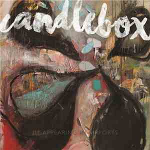 Candlebox - Disappearing In Airports download free